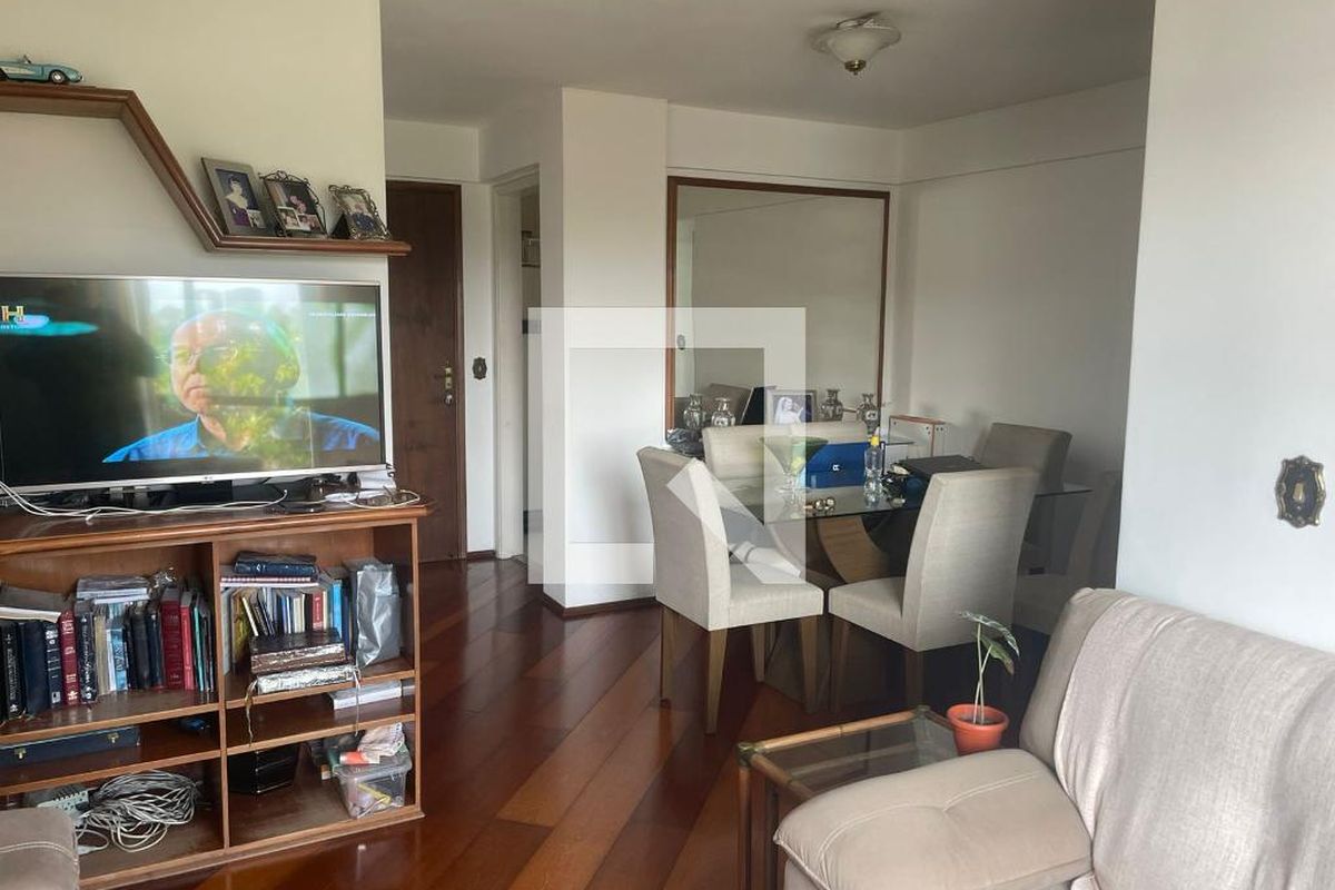 Apartamento, 2 quartos, 65 m² - Foto 2