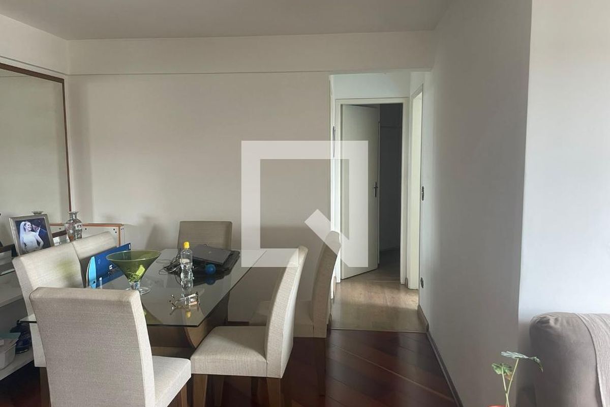 Apartamento, 2 quartos, 65 m² - Foto 12