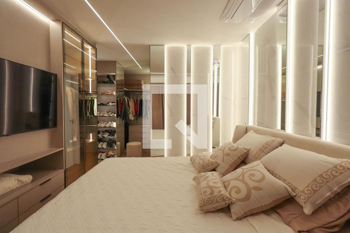 Apartamento, 3 quartos, 112 m² - Foto 50