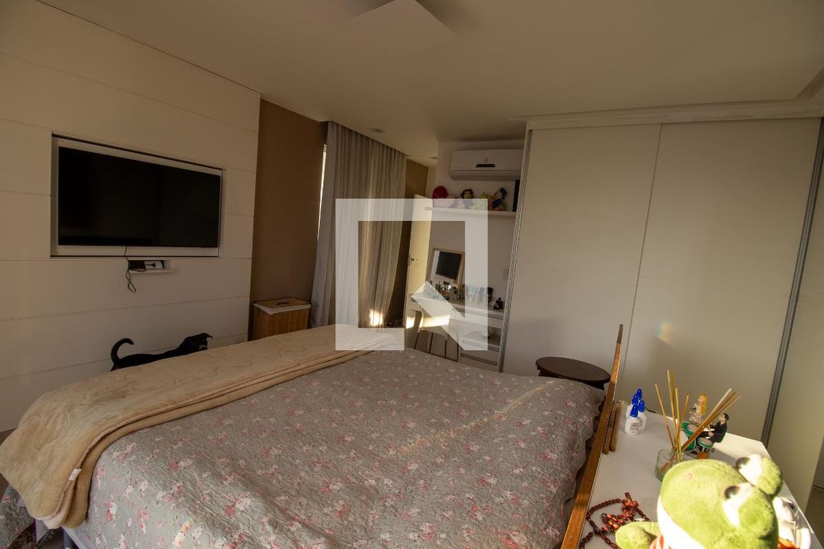 Casa, 3 quartos, 350 m² - Foto 38