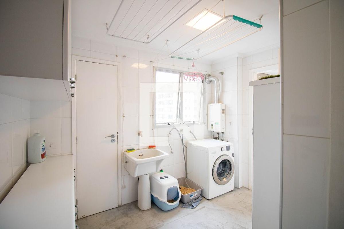 Apartamento, 3 quartos, 160 m² - Foto 52