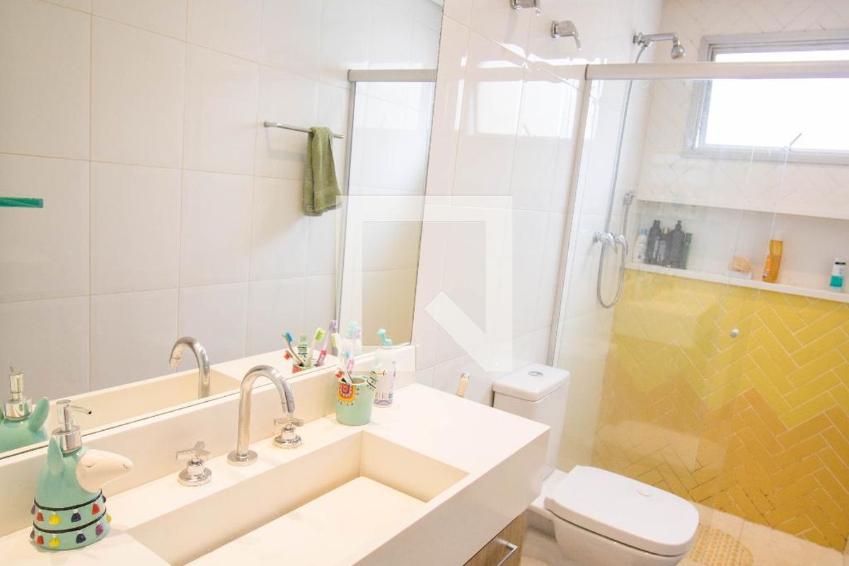 Apartamento, 3 quartos, 160 m² - Foto 31