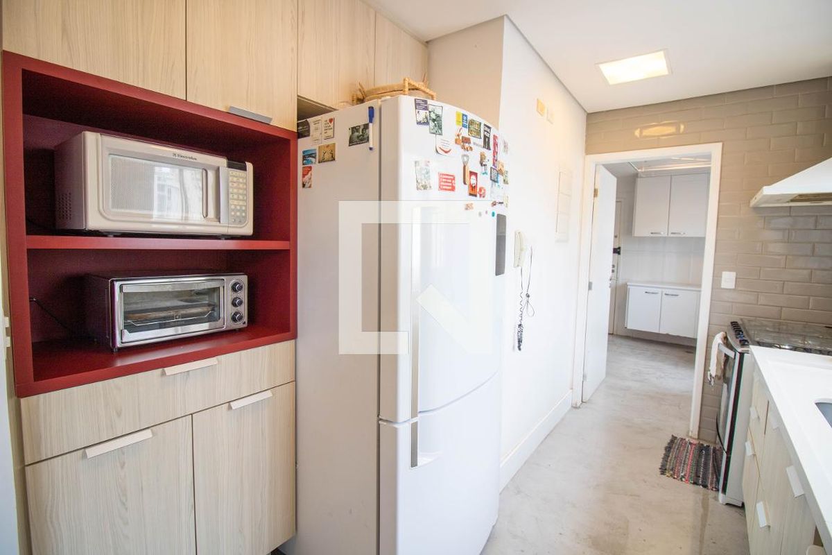 Apartamento, 3 quartos, 160 m² - Foto 43