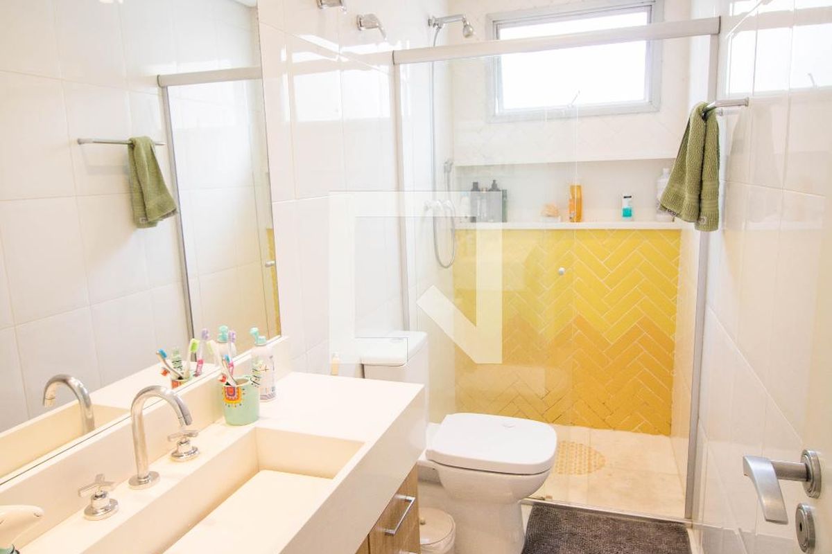 Apartamento, 3 quartos, 160 m² - Foto 29