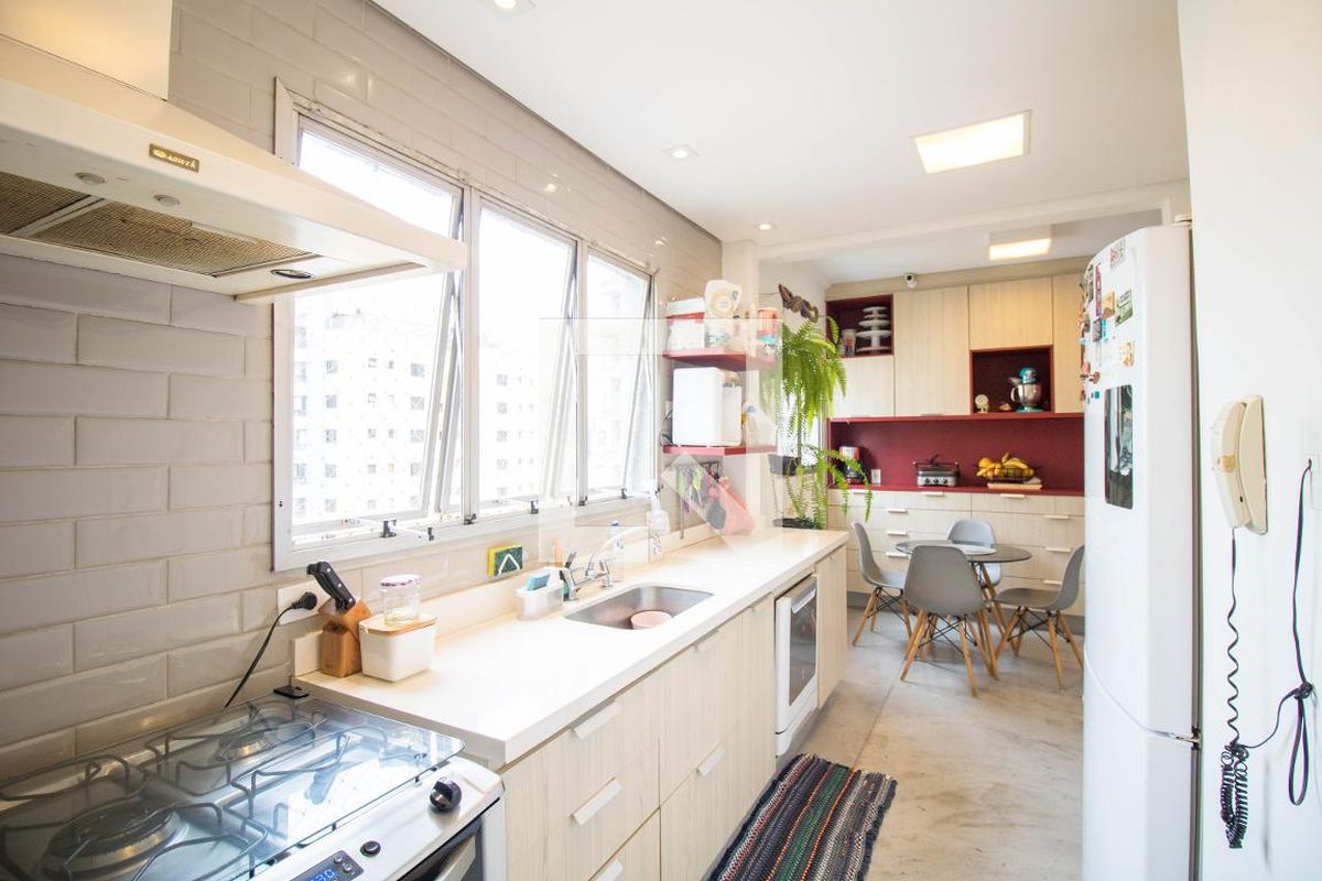 Apartamento, 3 quartos, 160 m² - Foto 44