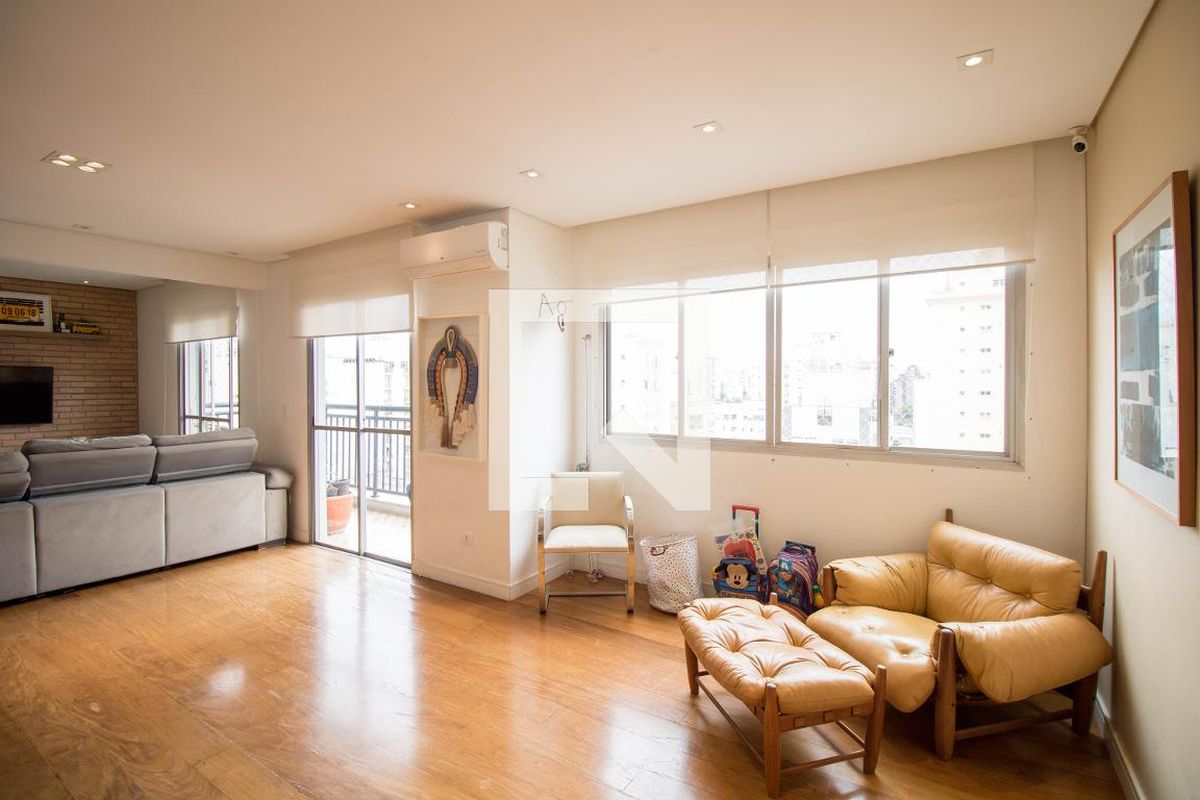 Apartamento, 3 quartos, 160 m² - Foto 3