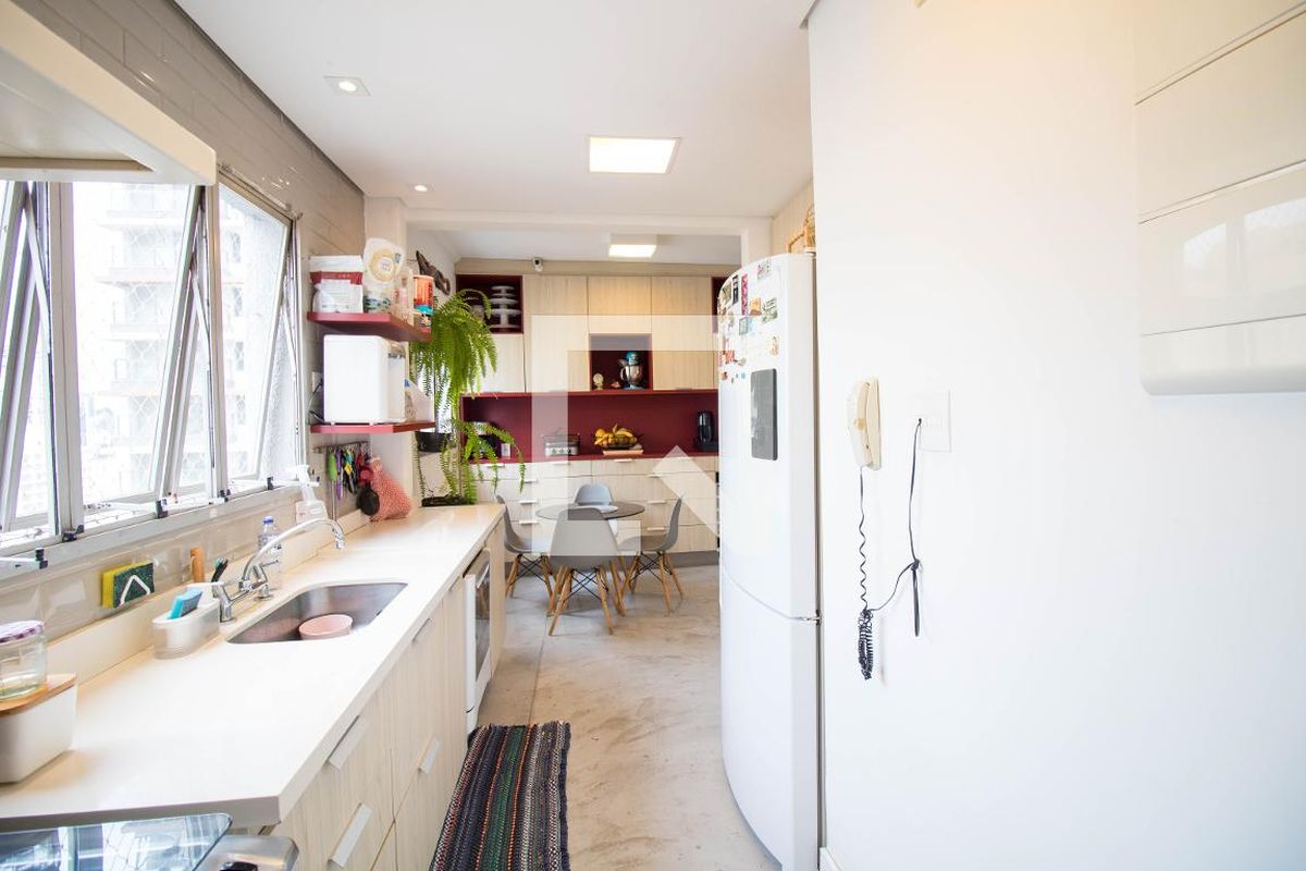 Apartamento, 3 quartos, 160 m² - Foto 42