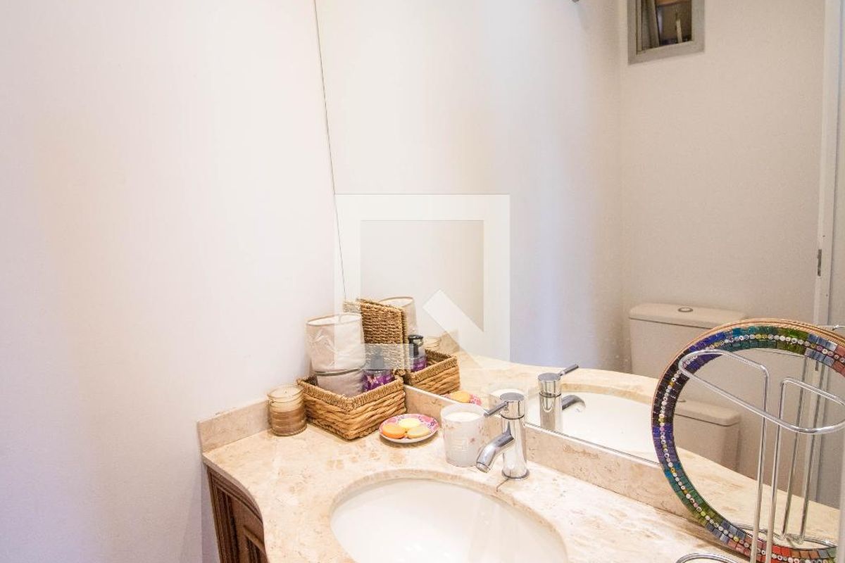 Apartamento, 3 quartos, 160 m² - Foto 16