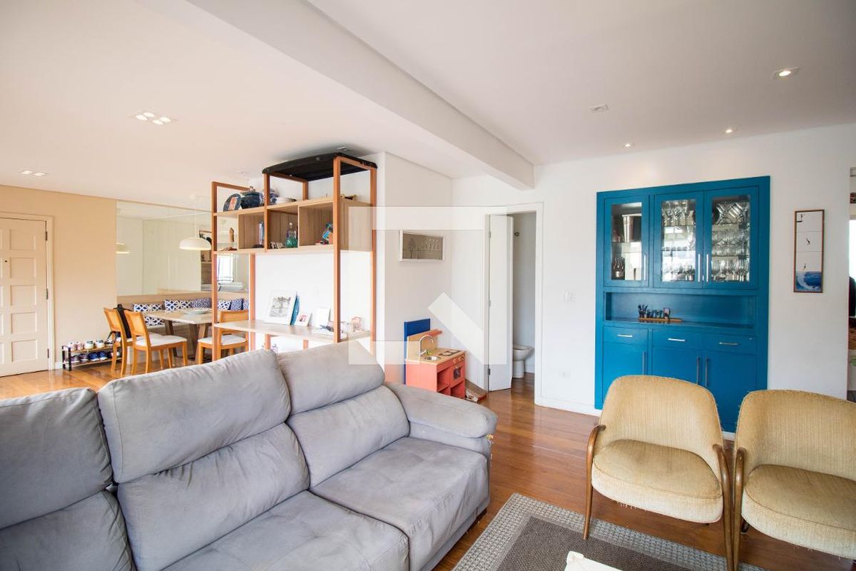 Apartamento, 3 quartos, 160 m² - Foto 8