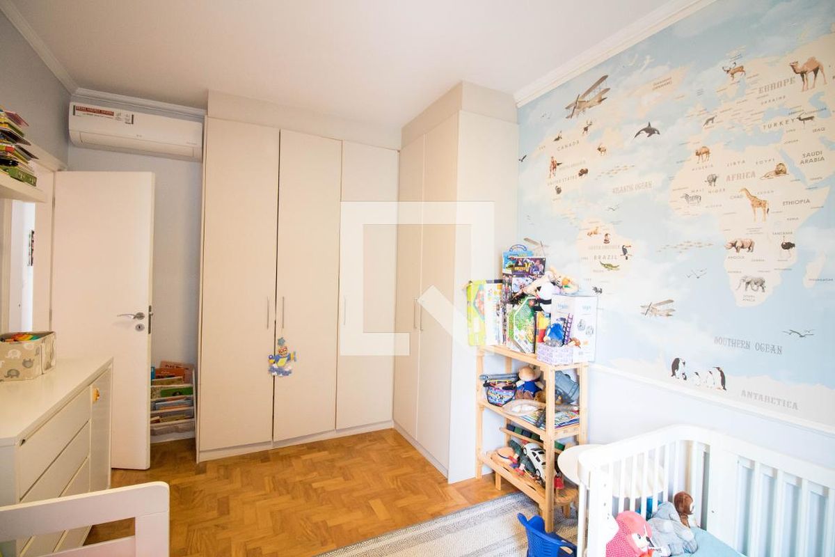 Apartamento, 3 quartos, 160 m² - Foto 34
