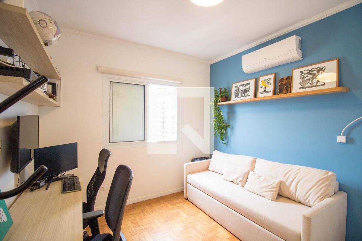 Apartamento, 3 quartos, 160 m² - Foto 24