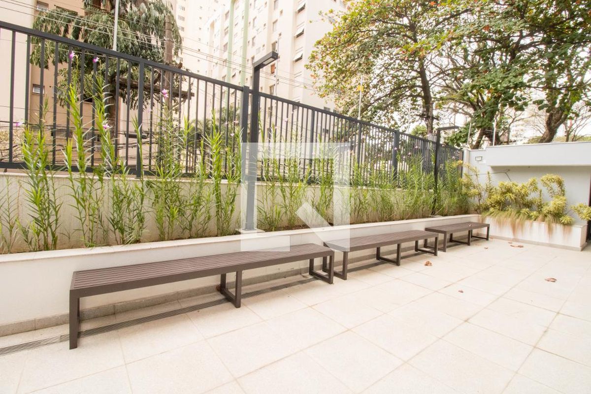 Apartamento, 3 quartos, 160 m² - Foto 56