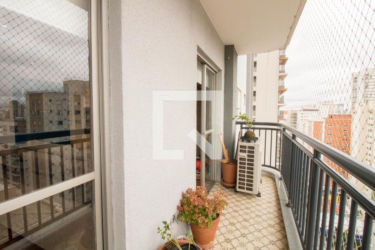 Apartamento, 3 quartos, 160 m² - Foto 12