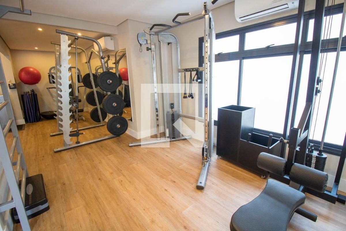Apartamento, 3 quartos, 160 m² - Foto 57