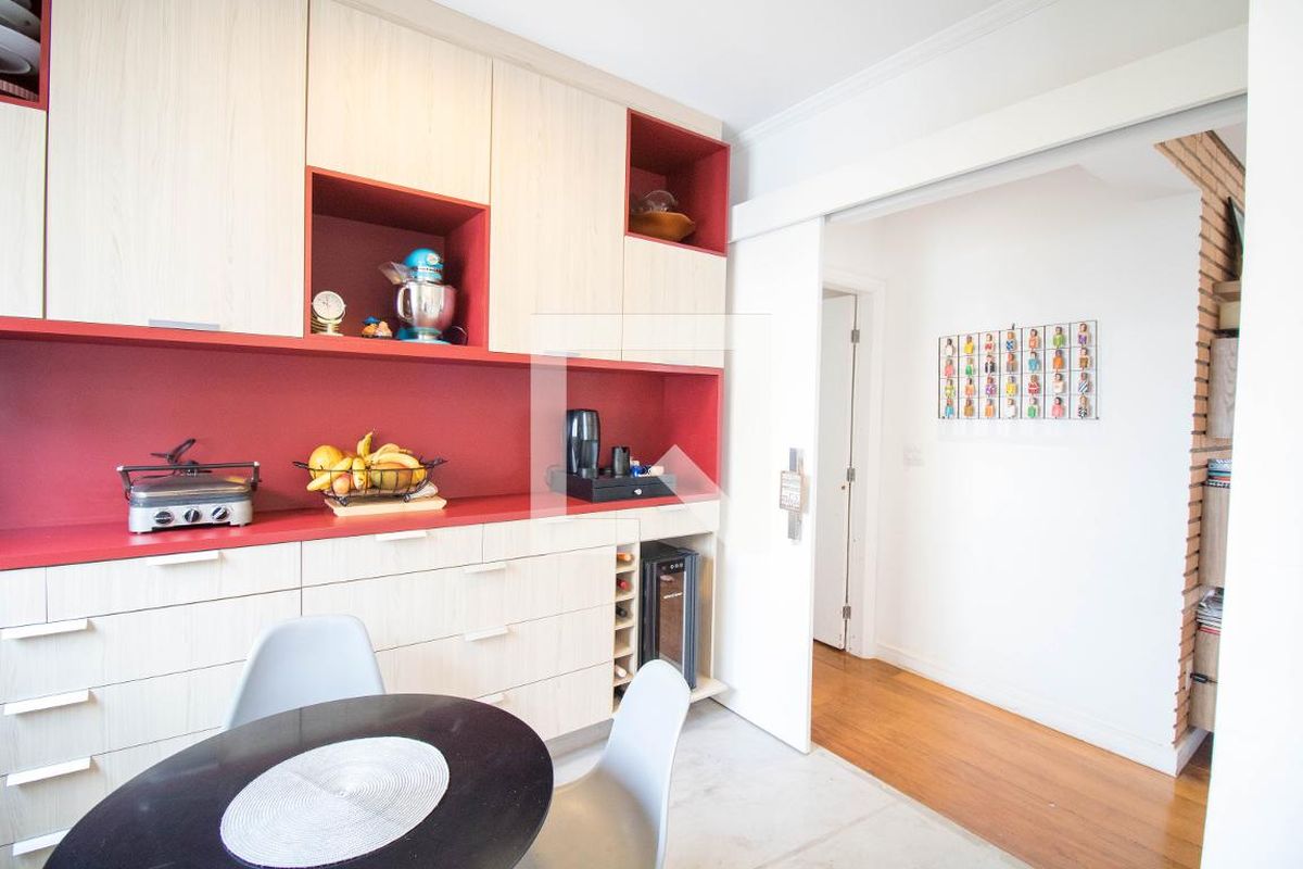 Apartamento, 3 quartos, 160 m² - Foto 48