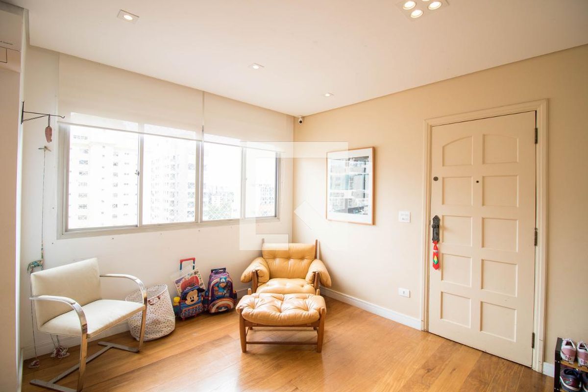 Apartamento, 3 quartos, 160 m² - Foto 5