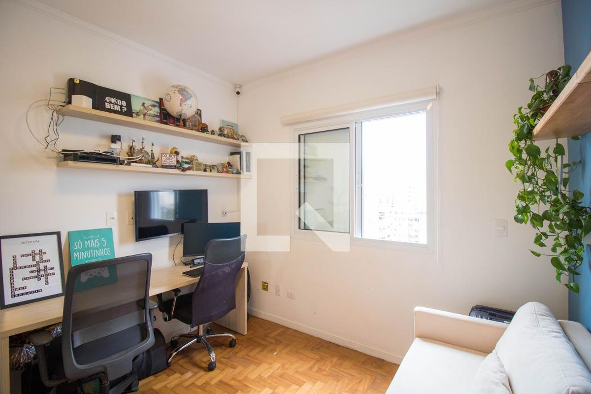 Apartamento, 3 quartos, 160 m² - Foto 27