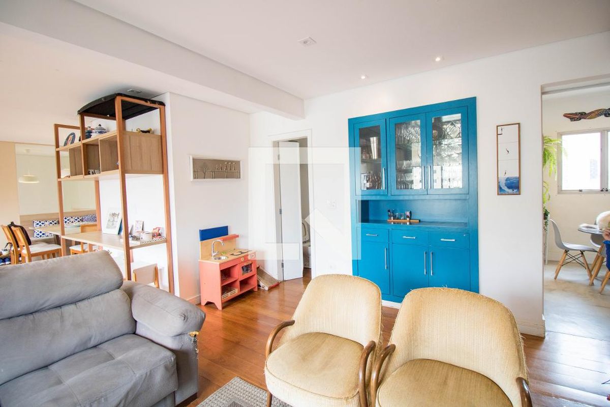 Apartamento, 3 quartos, 160 m² - Foto 10