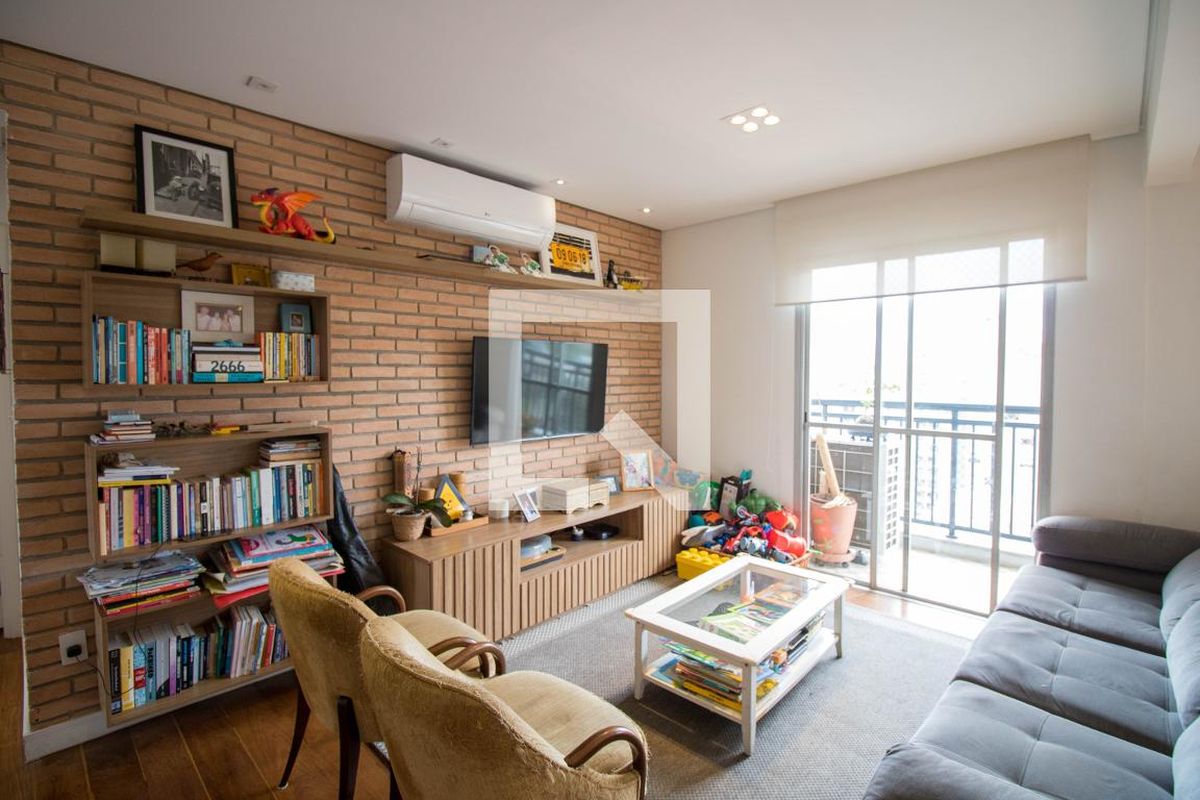 Apartamento, 3 quartos, 160 m² - Foto 9