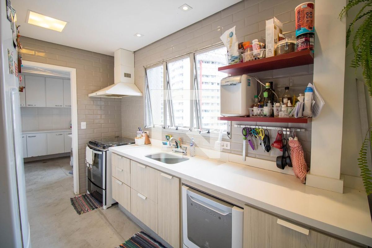 Apartamento, 3 quartos, 160 m² - Foto 45