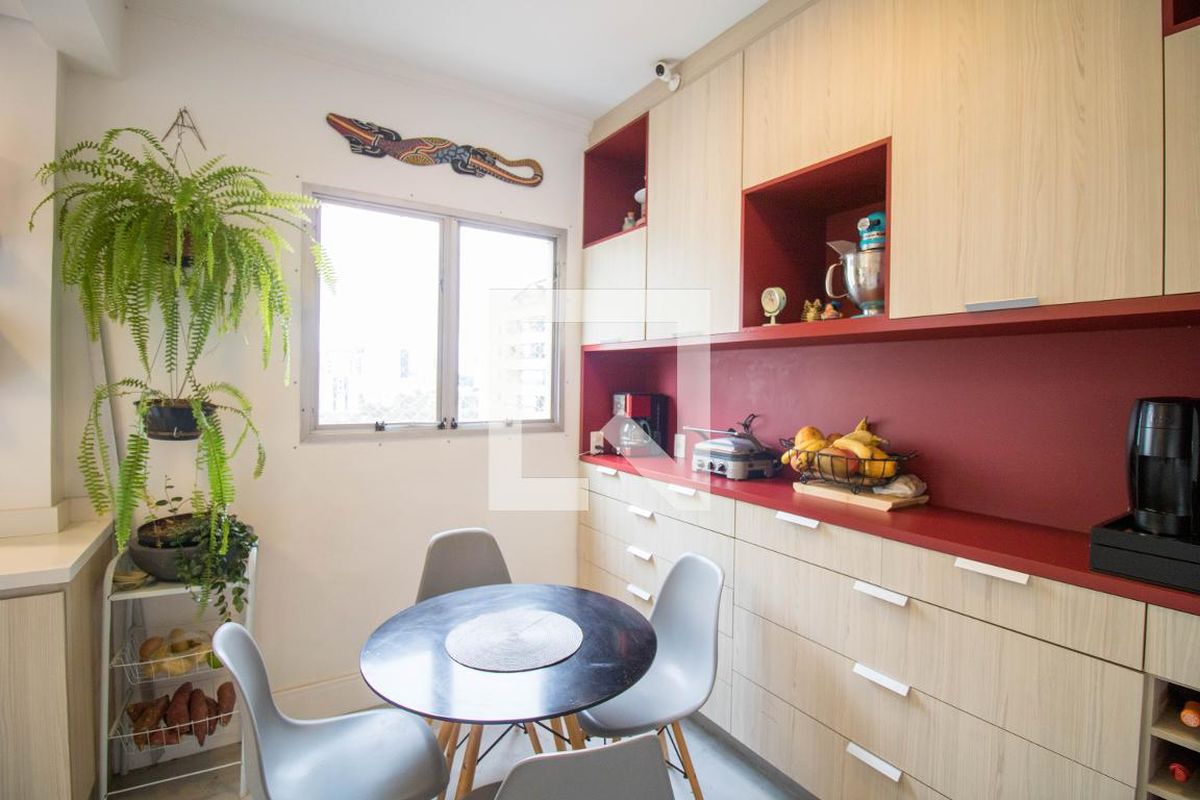 Apartamento, 3 quartos, 160 m² - Foto 47
