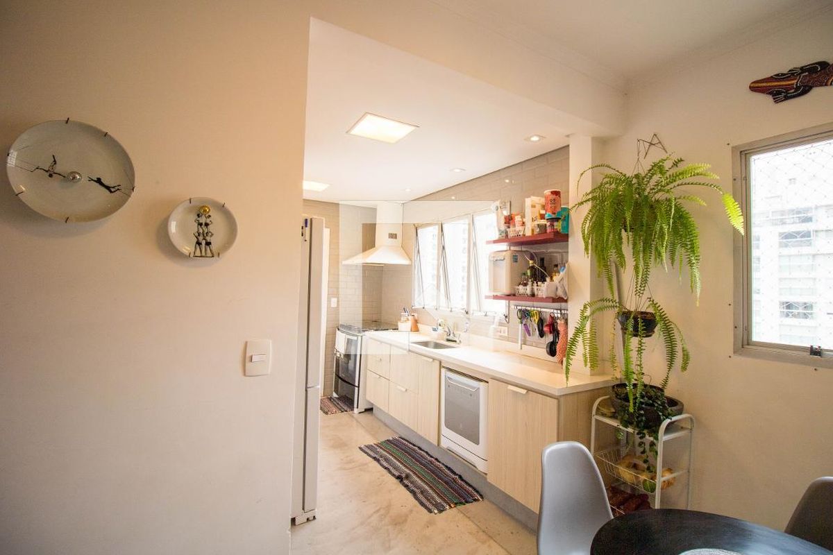 Apartamento, 3 quartos, 160 m² - Foto 46