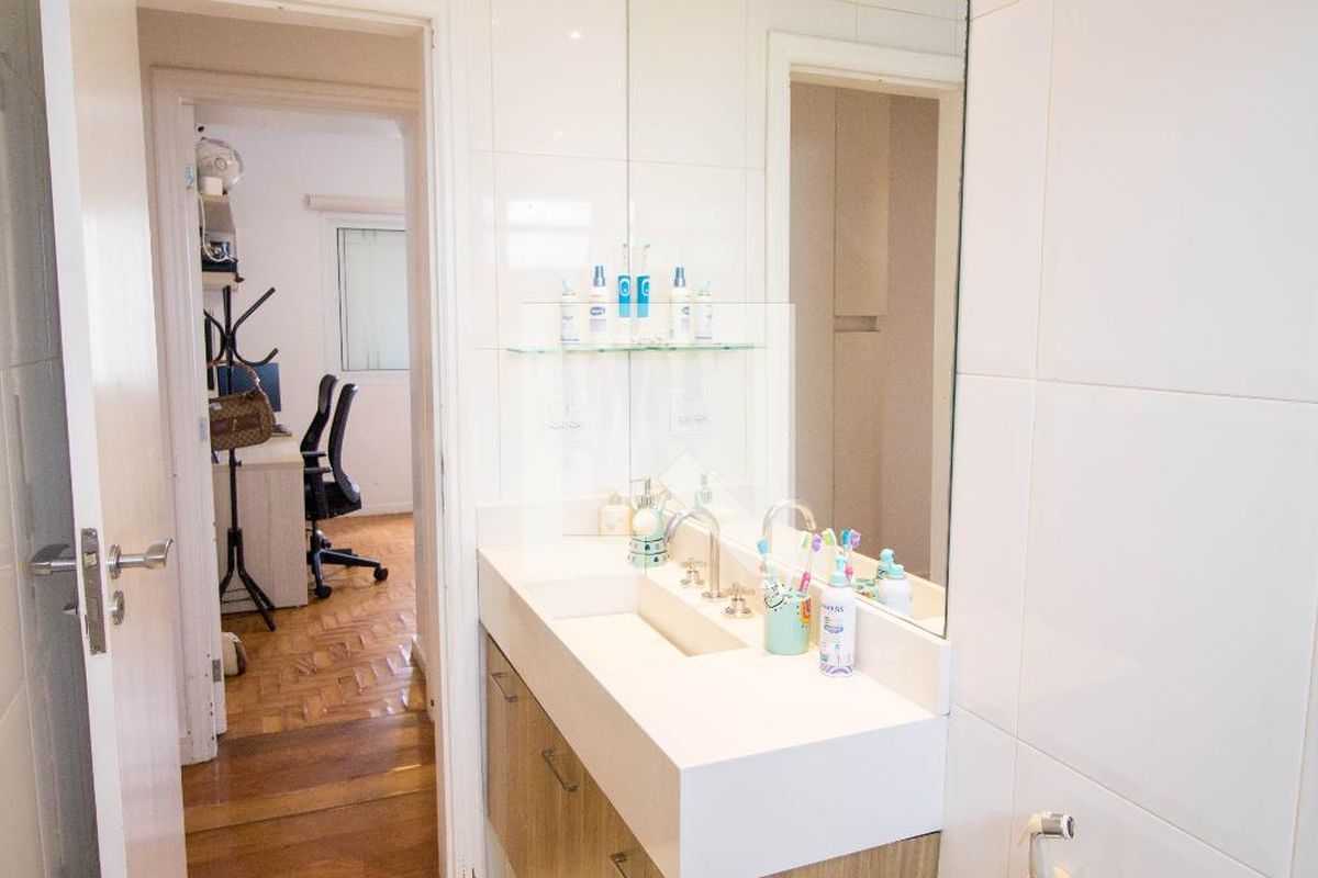 Apartamento, 3 quartos, 160 m² - Foto 30