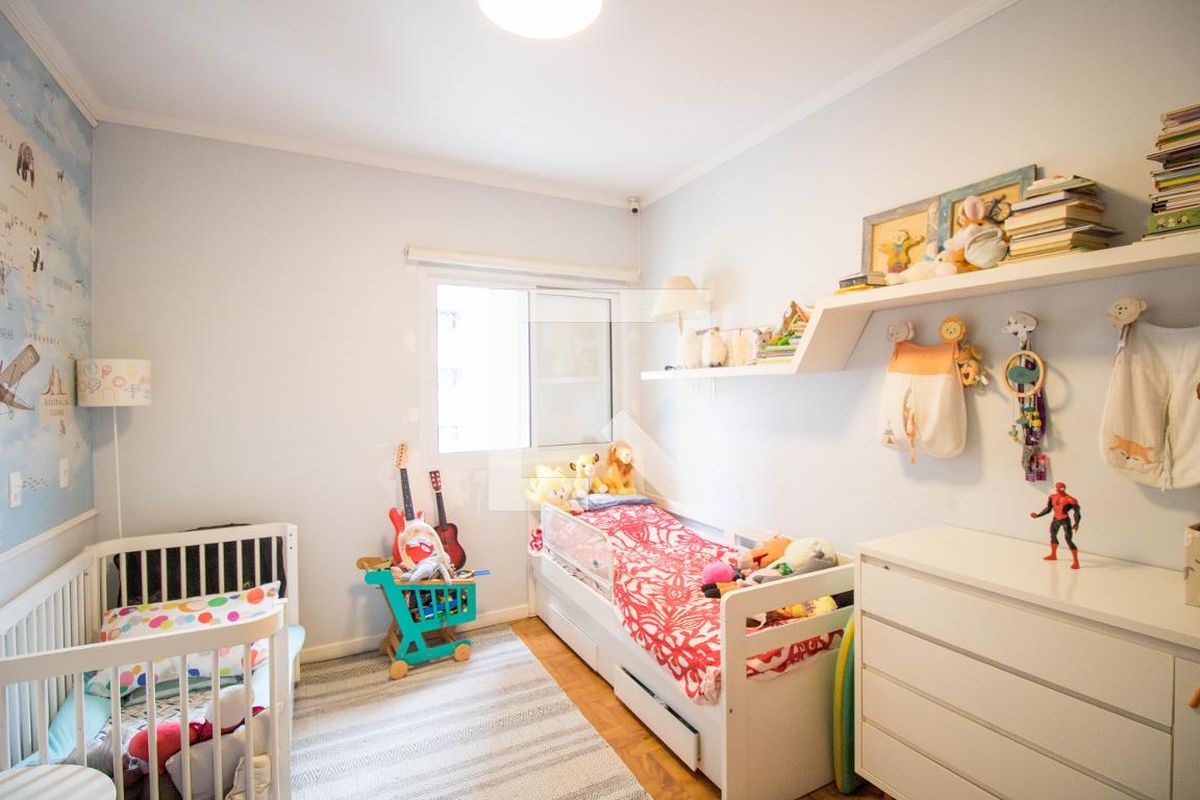 Apartamento, 3 quartos, 160 m² - Foto 32