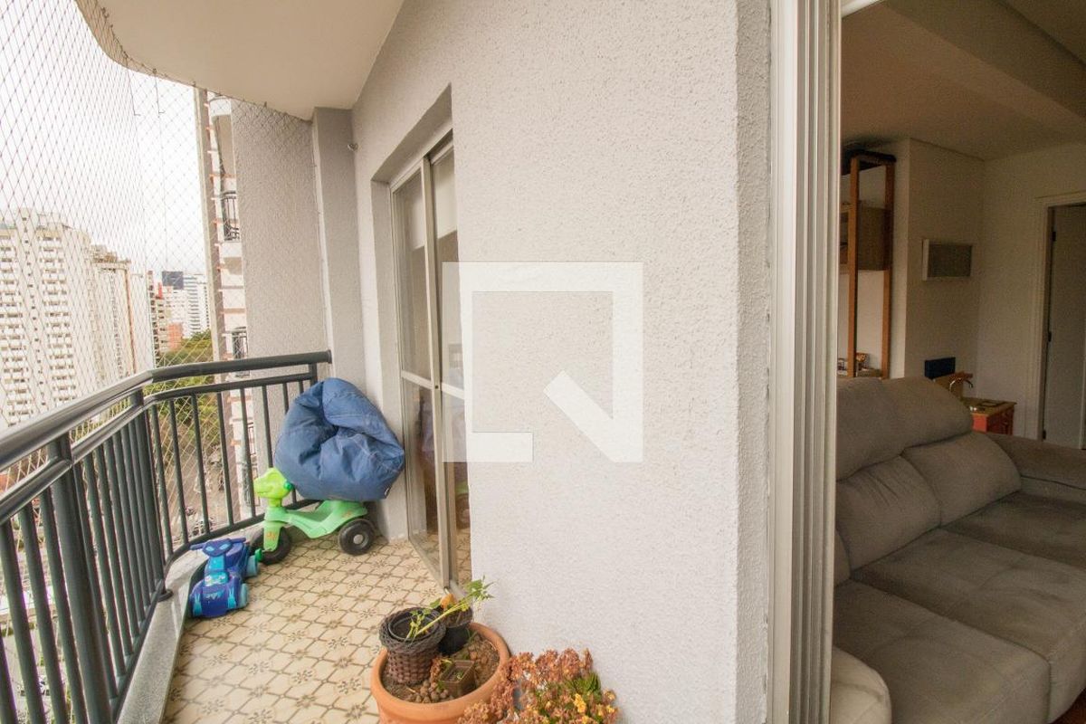 Apartamento, 3 quartos, 160 m² - Foto 11