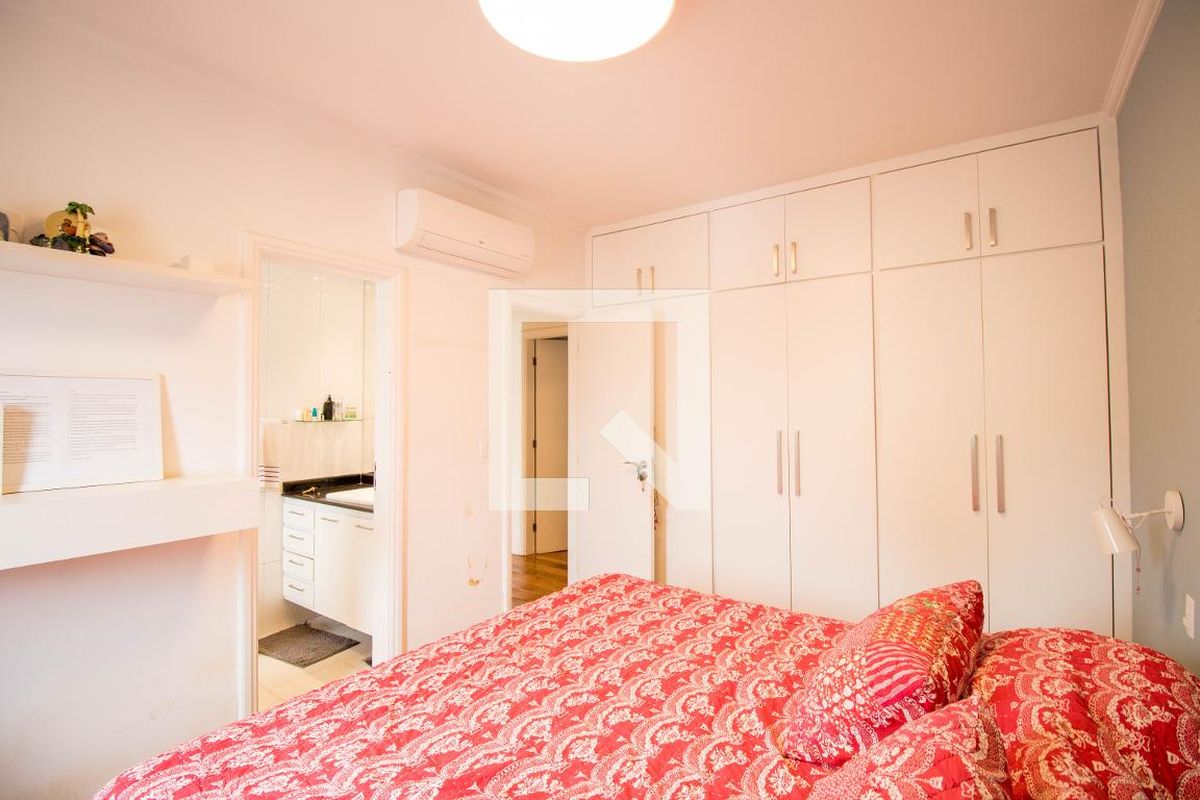Apartamento, 3 quartos, 160 m² - Foto 21