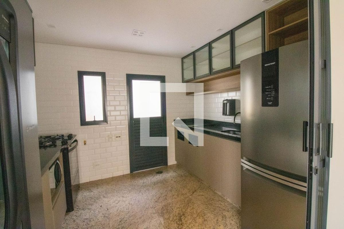 Apartamento, 3 quartos, 160 m² - Foto 62