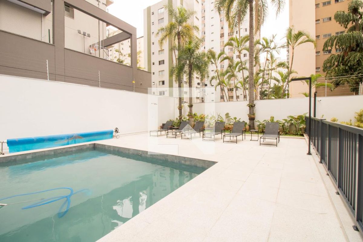 Apartamento, 3 quartos, 160 m² - Foto 59