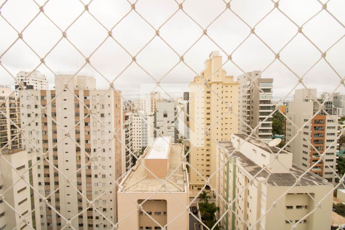 Apartamento, 3 quartos, 160 m² - Foto 28