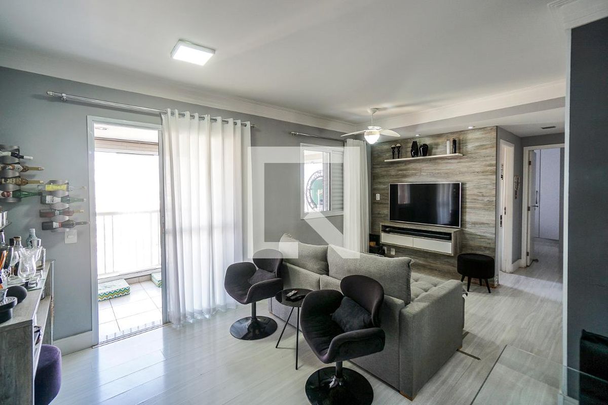 Apartamento, 2 quartos, 73 m² - Foto 2