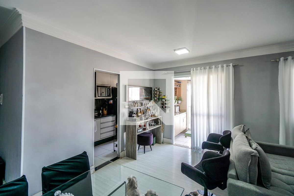 Apartamento, 2 quartos, 73 m² - Foto 4