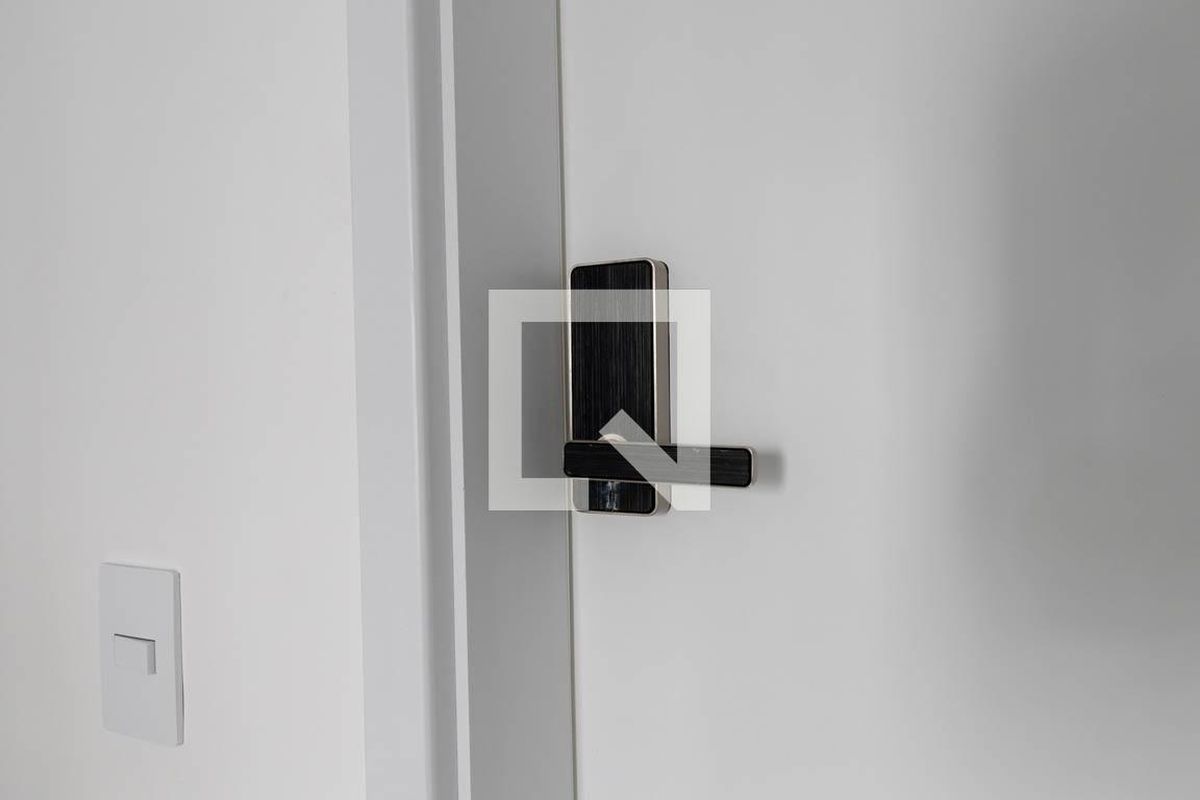 Kitnet-Studio, 23 m² - Foto 40