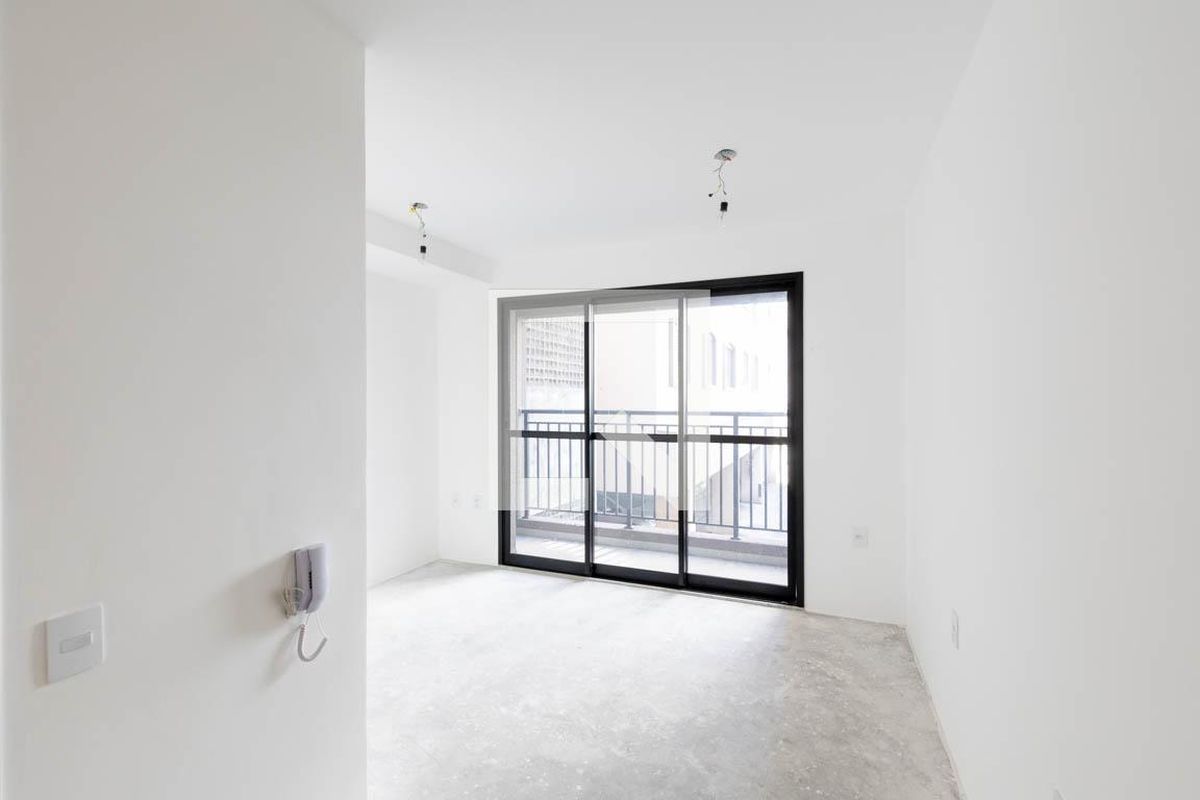 Kitnet-Studio, 23 m² - Foto 4
