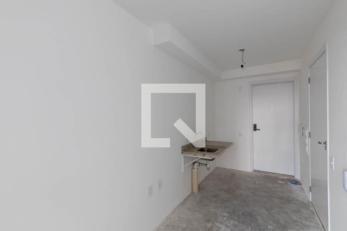 Kitnet-Studio, 23 m² - Foto 12