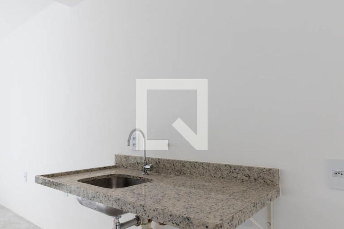 Kitnet-Studio, 23 m² - Foto 37