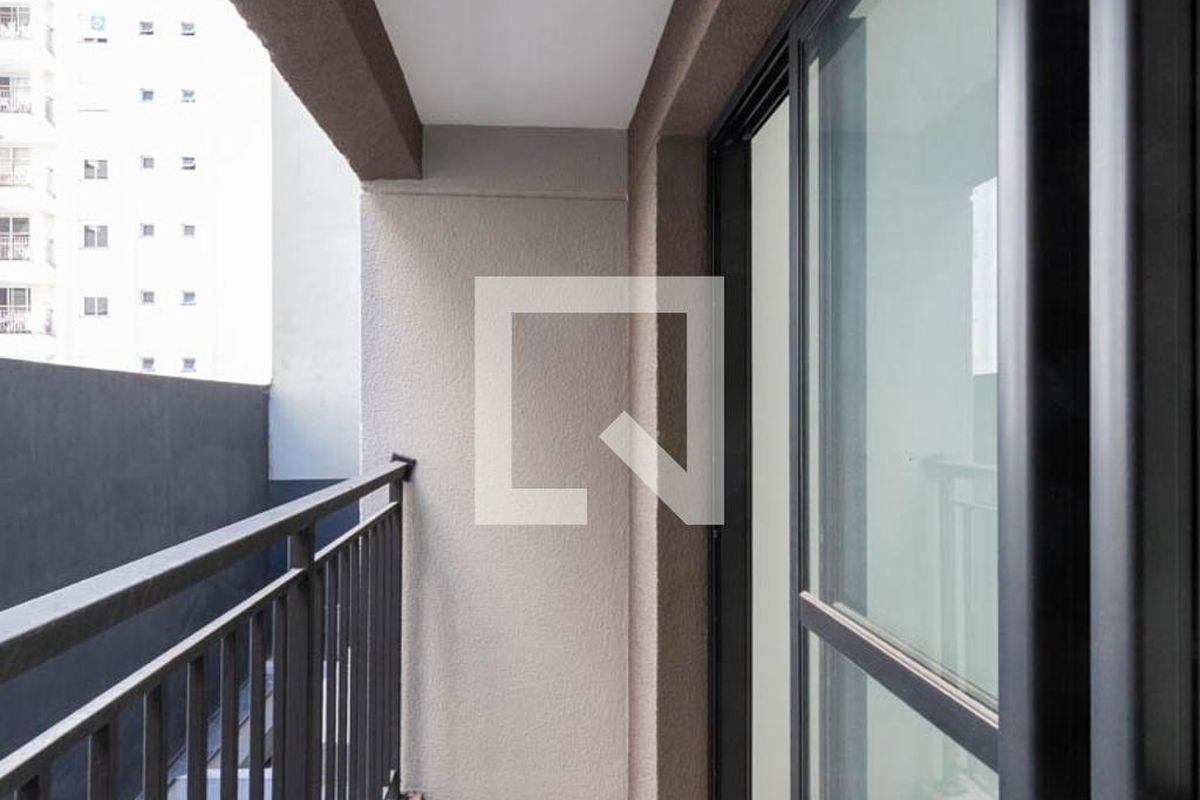 Kitnet-Studio, 23 m² - Foto 13