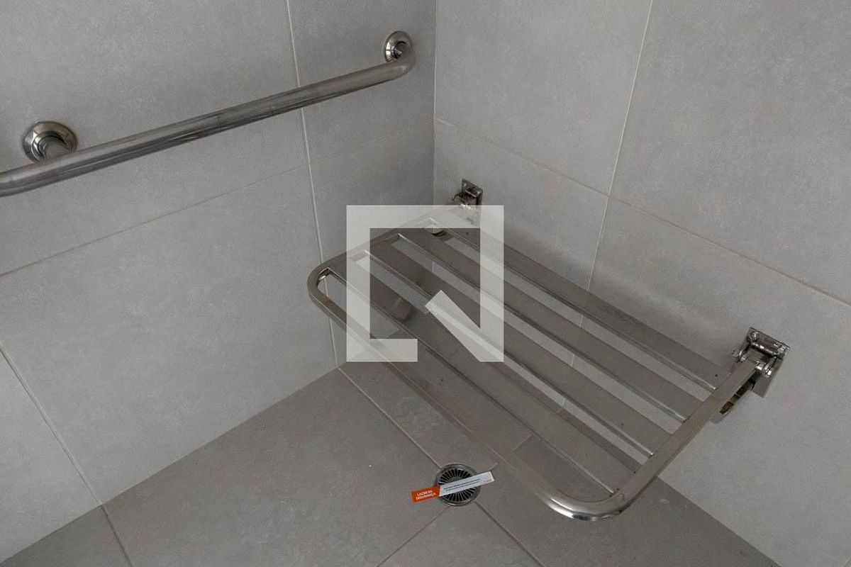 Kitnet-Studio, 23 m² - Foto 25
