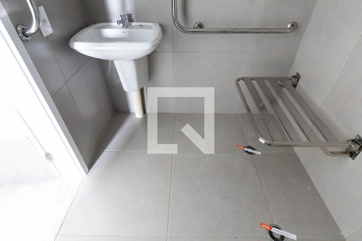 Kitnet-Studio, 23 m² - Foto 21