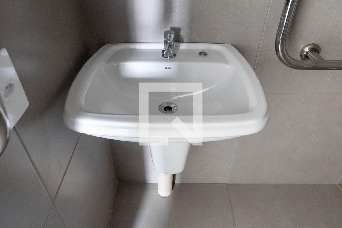 Kitnet-Studio, 23 m² - Foto 24