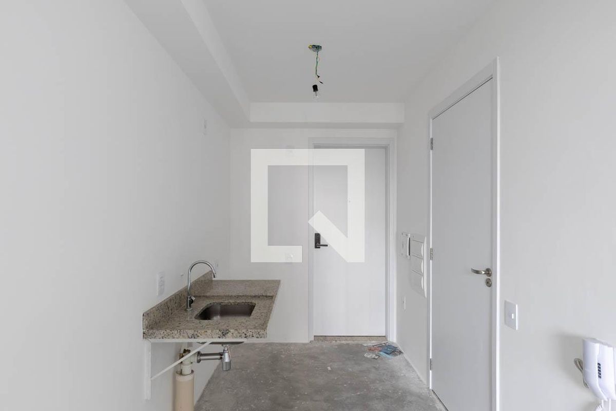 Kitnet-Studio, 23 m² - Foto 32