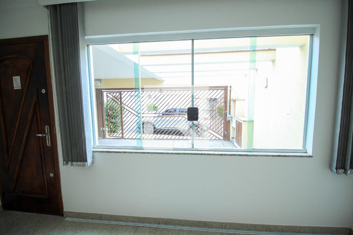 Casa, 3 quartos, 90 m² - Foto 11