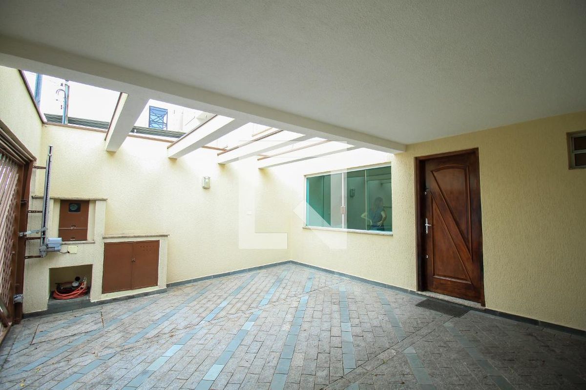 Casa, 3 quartos, 90 m² - Foto 83