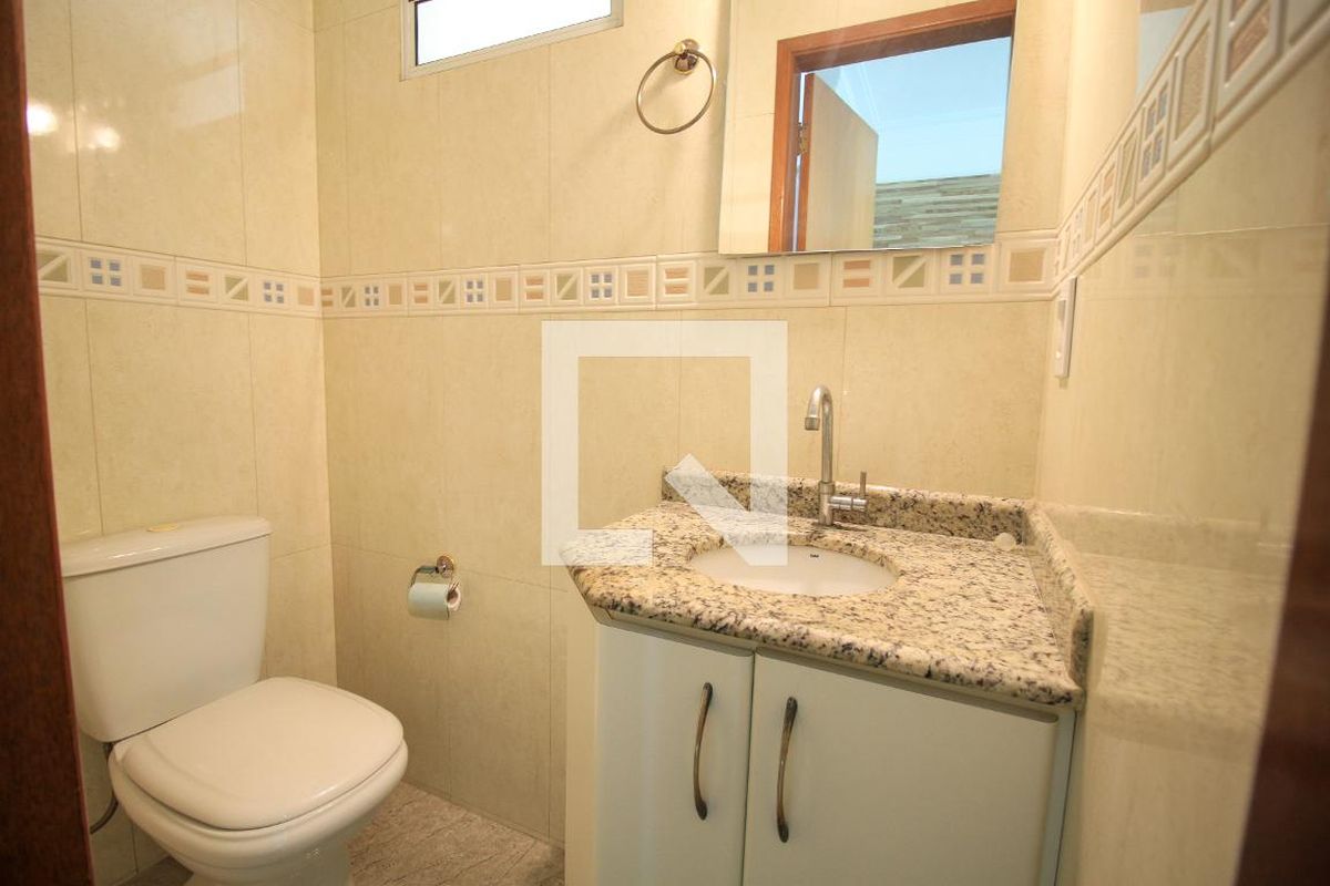 Casa, 3 quartos, 90 m² - Foto 13