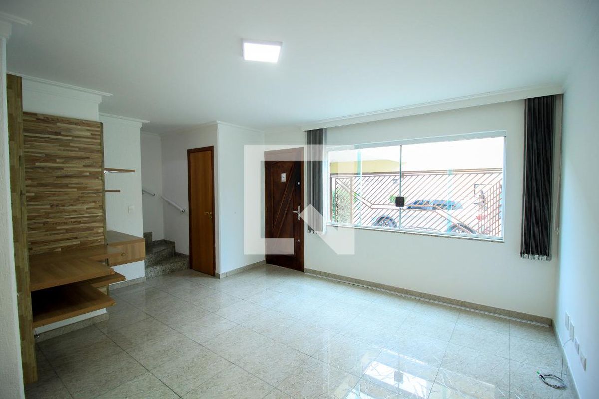 Casa, 3 quartos, 90 m² - Foto 2