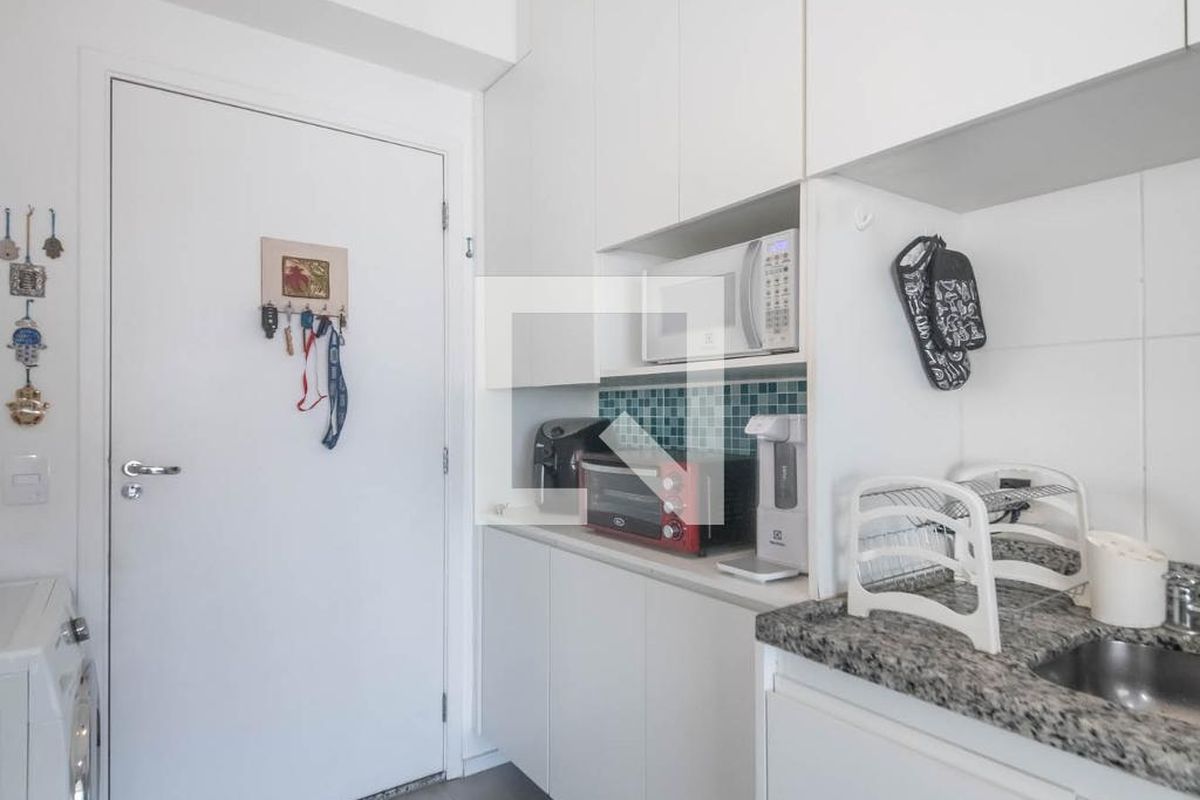 Kitnet-Studio, 38 m² - Foto 42