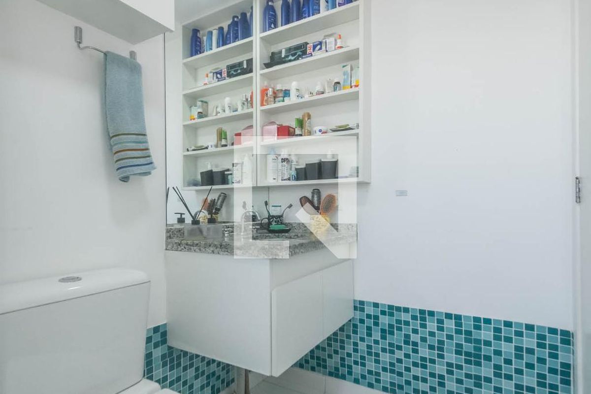 Kitnet-Studio, 38 m² - Foto 28